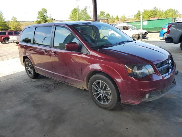 Photo 3 VIN: 2C4RDGCG3JR305061 - DODGE CARAVAN 