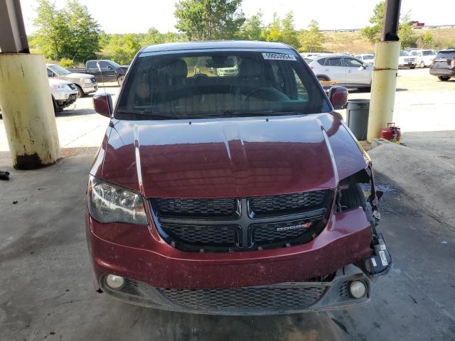 Photo 4 VIN: 2C4RDGCG3JR305061 - DODGE CARAVAN 