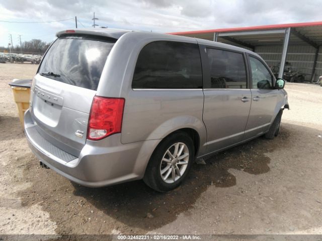 Photo 3 VIN: 2C4RDGCG3JR326783 - DODGE GRAND CARAVAN 