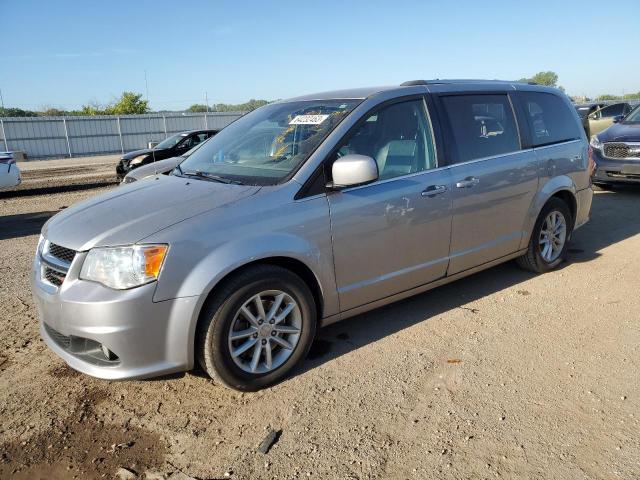 Photo 0 VIN: 2C4RDGCG3KR509859 - DODGE CARAVAN 