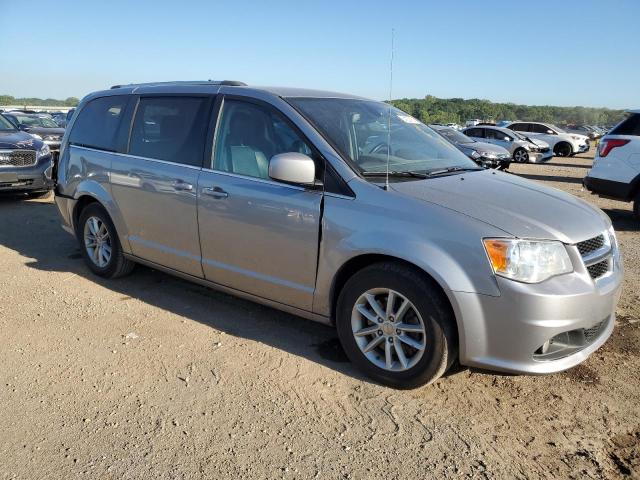 Photo 3 VIN: 2C4RDGCG3KR509859 - DODGE CARAVAN 