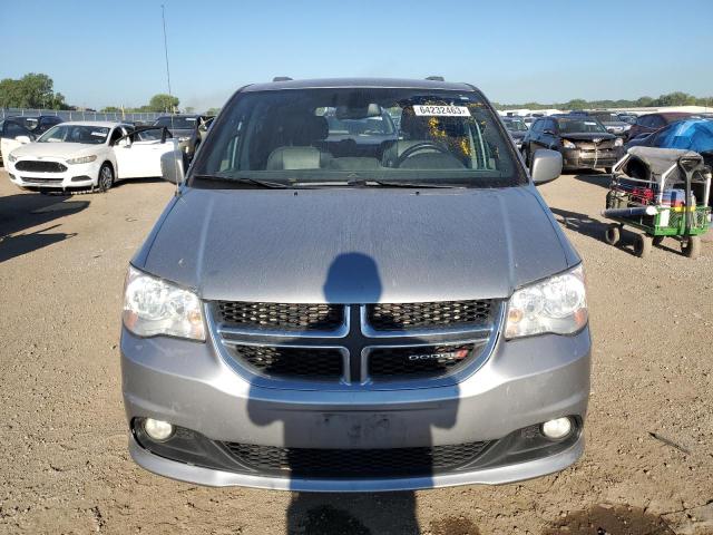 Photo 4 VIN: 2C4RDGCG3KR509859 - DODGE CARAVAN 