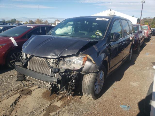 Photo 1 VIN: 2C4RDGCG3KR514592 - DODGE GRAND CARA 