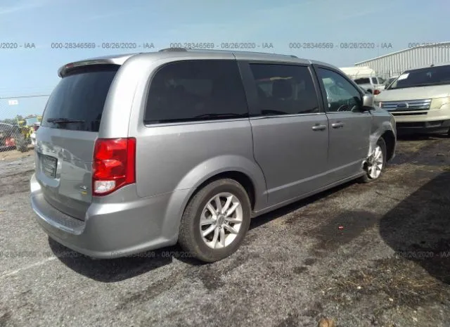 Photo 3 VIN: 2C4RDGCG3KR530002 - DODGE GRAND CARAVAN 