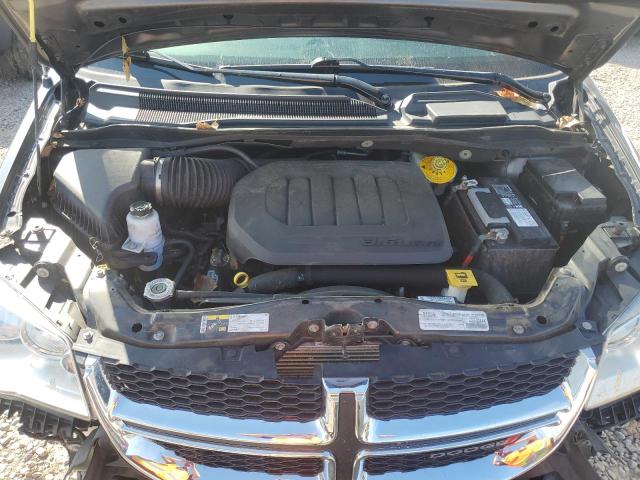 Photo 11 VIN: 2C4RDGCG3KR557829 - DODGE GRAND CARA 