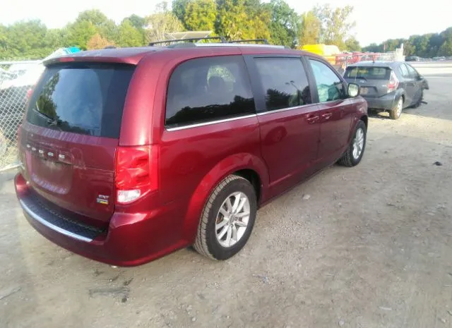 Photo 3 VIN: 2C4RDGCG3KR562755 - DODGE GRAND CARAVAN 