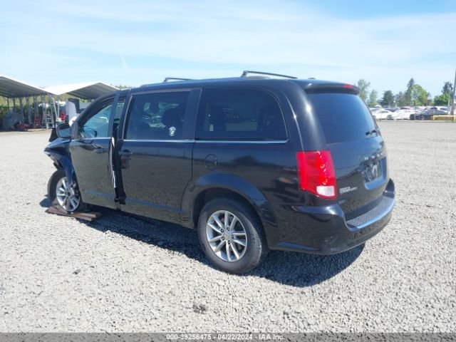 Photo 2 VIN: 2C4RDGCG3KR566188 - DODGE GRAND CARAVAN 