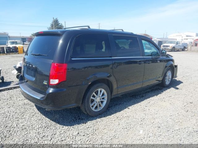 Photo 3 VIN: 2C4RDGCG3KR566188 - DODGE GRAND CARAVAN 