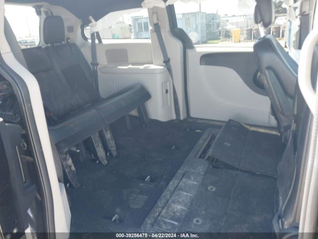 Photo 7 VIN: 2C4RDGCG3KR566188 - DODGE GRAND CARAVAN 