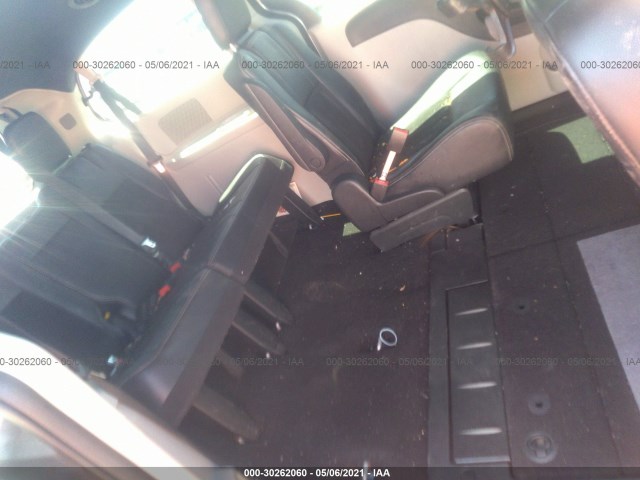 Photo 7 VIN: 2C4RDGCG3KR580821 - DODGE GRAND CARAVAN 