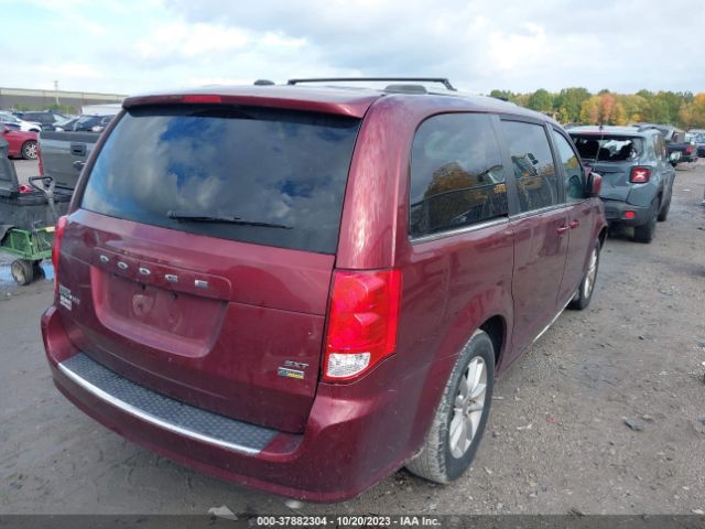 Photo 3 VIN: 2C4RDGCG3KR585565 - DODGE GRAND CARAVAN 