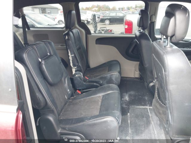 Photo 7 VIN: 2C4RDGCG3KR585565 - DODGE GRAND CARAVAN 