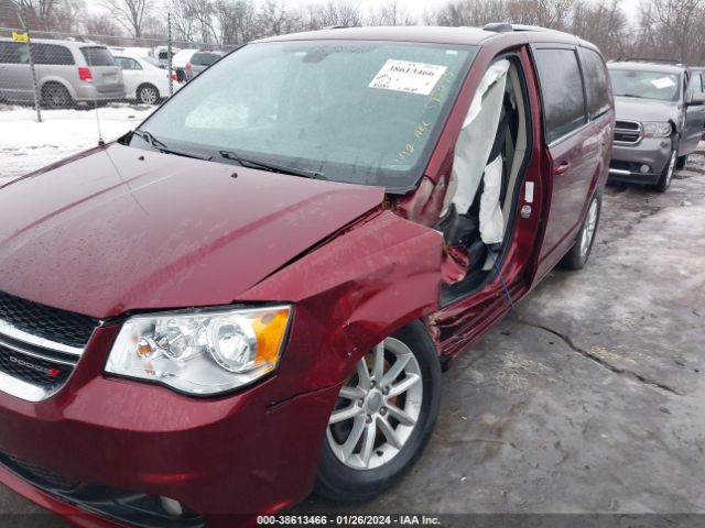 Photo 5 VIN: 2C4RDGCG3KR595075 - DODGE GRAND CARAVAN 