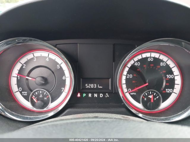 Photo 6 VIN: 2C4RDGCG3KR601005 - DODGE GRAND CARAVAN 