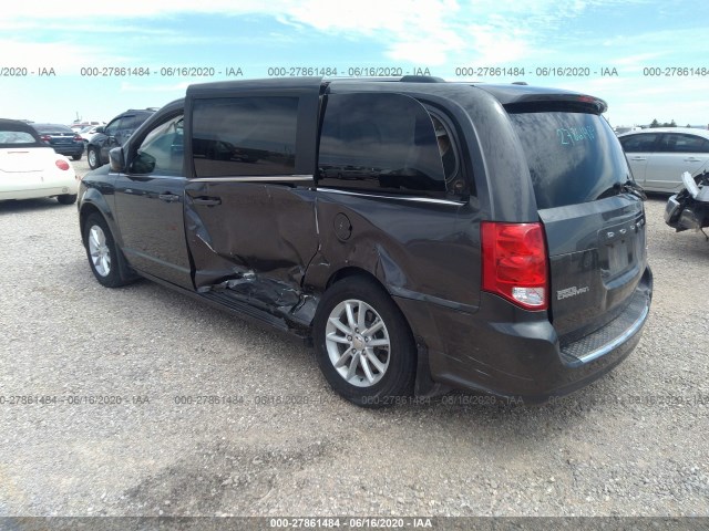 Photo 2 VIN: 2C4RDGCG3KR602784 - DODGE GRAND CARAVAN 