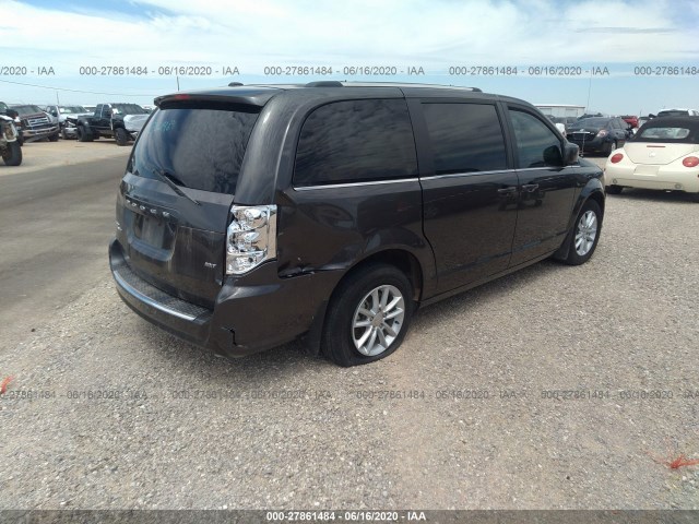 Photo 3 VIN: 2C4RDGCG3KR602784 - DODGE GRAND CARAVAN 