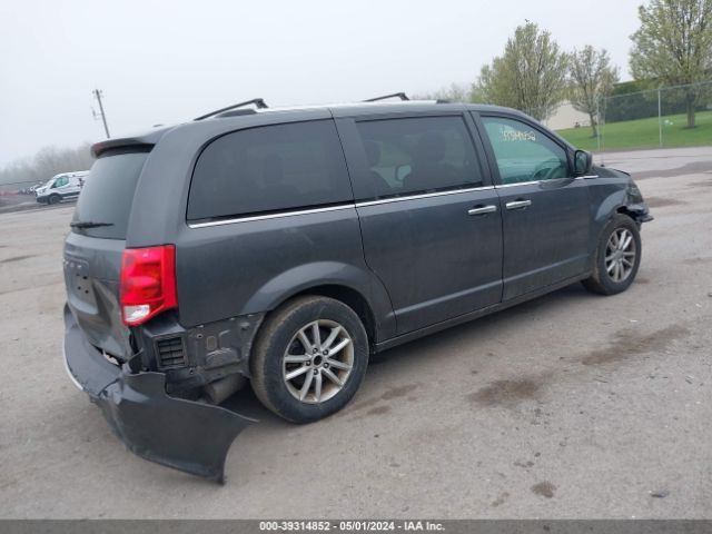 Photo 3 VIN: 2C4RDGCG3KR648146 - DODGE GRAND CARAVAN 