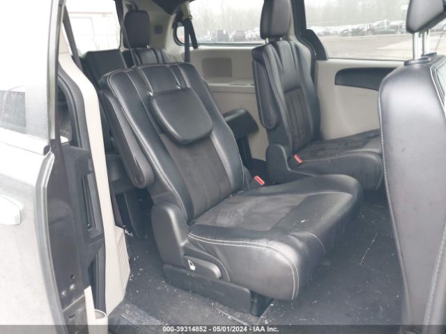 Photo 7 VIN: 2C4RDGCG3KR648146 - DODGE GRAND CARAVAN 