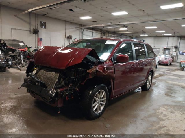 Photo 1 VIN: 2C4RDGCG3KR655842 - DODGE GRAND CARAVAN 