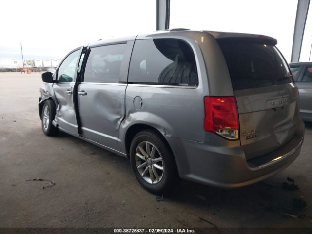 Photo 2 VIN: 2C4RDGCG3KR660880 - DODGE GRAND CARAVAN 