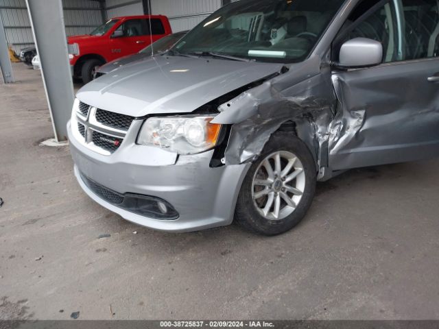 Photo 5 VIN: 2C4RDGCG3KR660880 - DODGE GRAND CARAVAN 