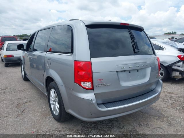 Photo 2 VIN: 2C4RDGCG3KR682572 - DODGE GRAND CARAVAN 