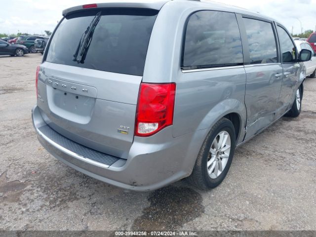 Photo 3 VIN: 2C4RDGCG3KR682572 - DODGE GRAND CARAVAN 