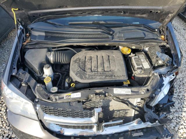 Photo 11 VIN: 2C4RDGCG3KR689537 - DODGE CARAVAN 