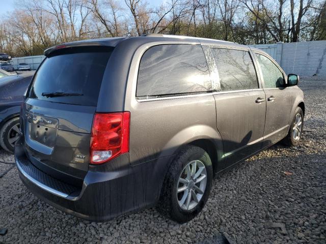 Photo 2 VIN: 2C4RDGCG3KR689537 - DODGE CARAVAN 