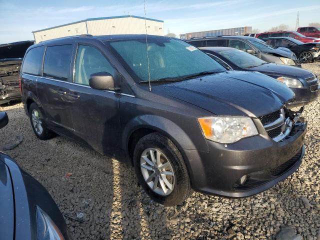 Photo 3 VIN: 2C4RDGCG3KR689537 - DODGE CARAVAN 