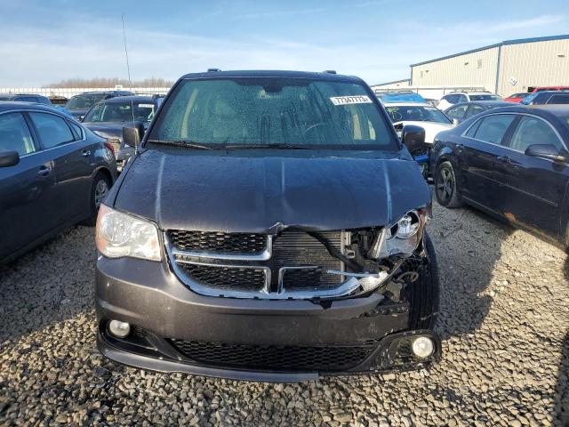 Photo 4 VIN: 2C4RDGCG3KR689537 - DODGE CARAVAN 