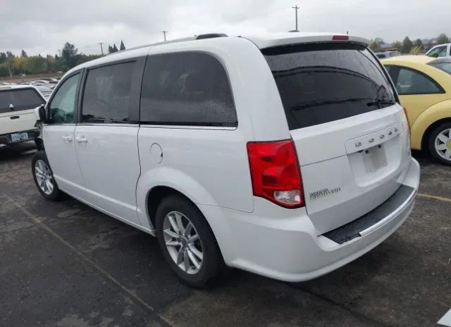 Photo 2 VIN: 2C4RDGCG3KR690977 - DODGE GRAND CARAVAN 