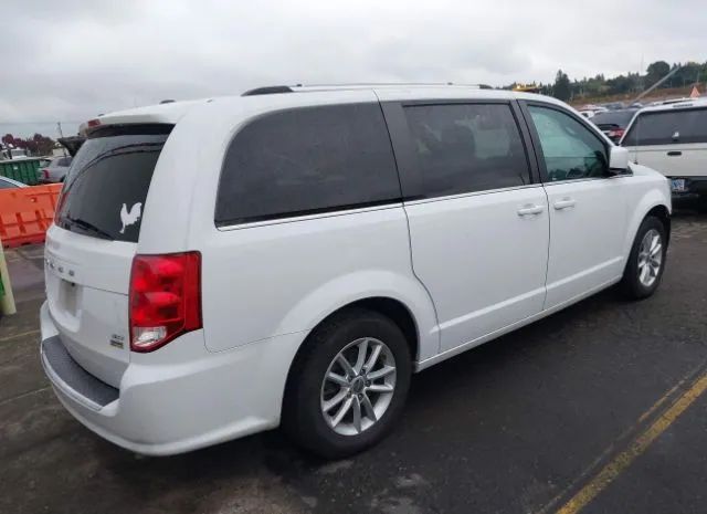 Photo 3 VIN: 2C4RDGCG3KR690977 - DODGE GRAND CARAVAN 