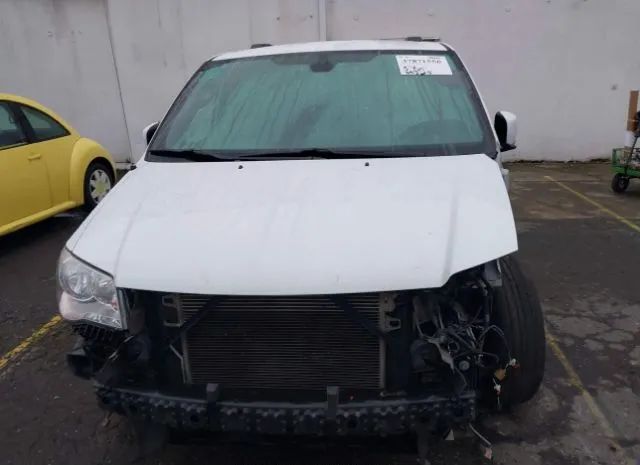 Photo 5 VIN: 2C4RDGCG3KR690977 - DODGE GRAND CARAVAN 