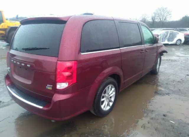 Photo 3 VIN: 2C4RDGCG3KR725114 - DODGE CARAVAN 