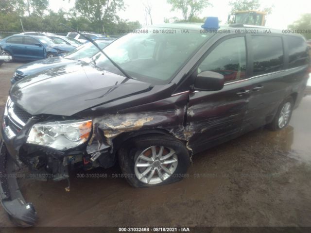 Photo 1 VIN: 2C4RDGCG3KR755374 - DODGE GRAND CARAVAN 