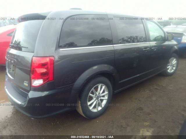 Photo 3 VIN: 2C4RDGCG3KR755374 - DODGE GRAND CARAVAN 