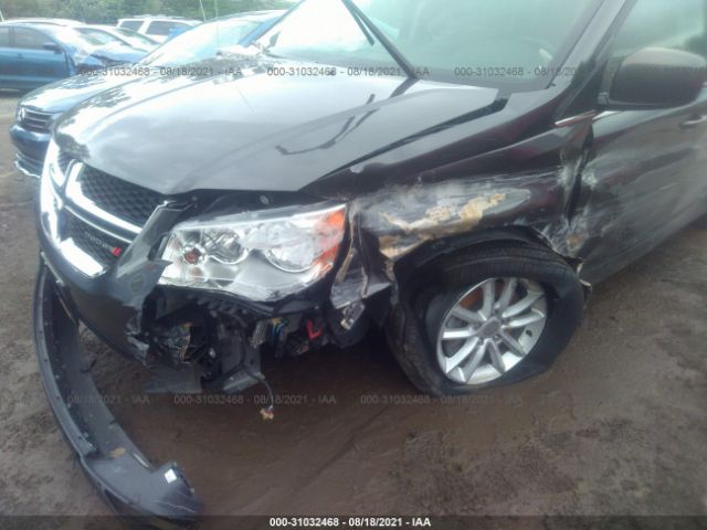 Photo 5 VIN: 2C4RDGCG3KR755374 - DODGE GRAND CARAVAN 