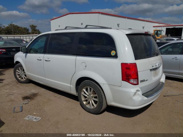 Photo 2 VIN: 2C4RDGCG3KR771414 - DODGE GRAND CARAVAN 