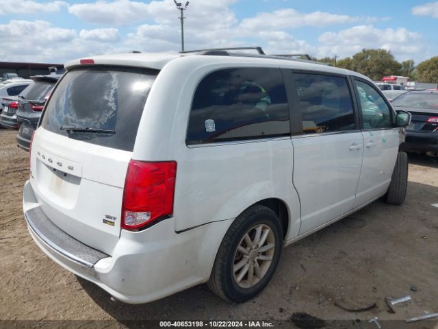 Photo 3 VIN: 2C4RDGCG3KR771414 - DODGE GRAND CARAVAN 