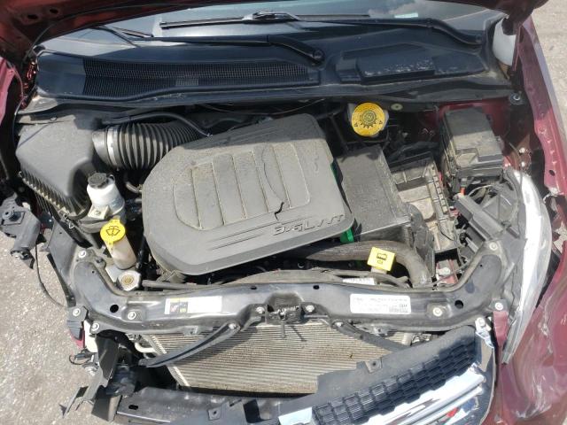 Photo 6 VIN: 2C4RDGCG3KR772840 - DODGE GRAND CARA 