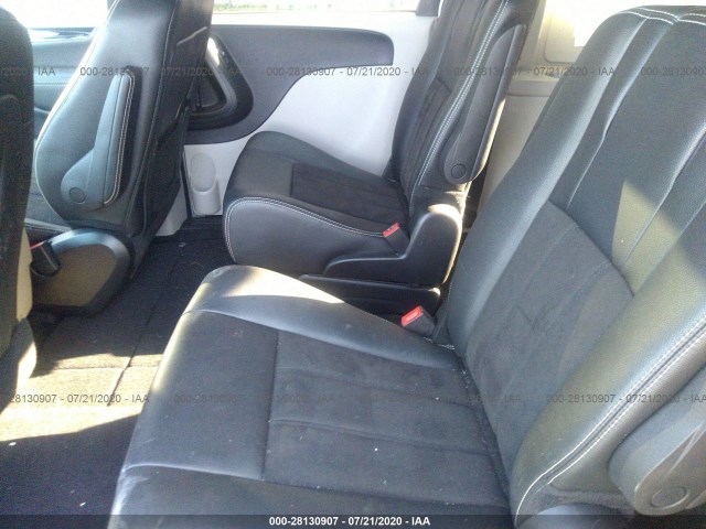 Photo 7 VIN: 2C4RDGCG3KR773325 - DODGE GRAND CARAVAN 