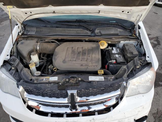 Photo 6 VIN: 2C4RDGCG3KR783823 - DODGE GRAND CARA 