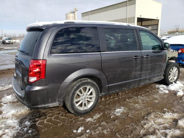 Photo 2 VIN: 2C4RDGCG3KR784924 - DODGE CARAVAN 