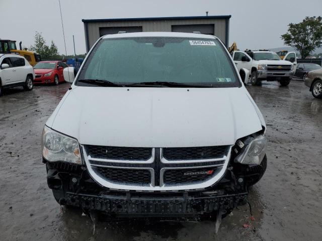 Photo 4 VIN: 2C4RDGCG3KR788584 - DODGE CARAVAN 