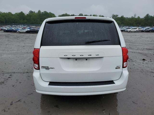 Photo 5 VIN: 2C4RDGCG3KR788584 - DODGE CARAVAN 