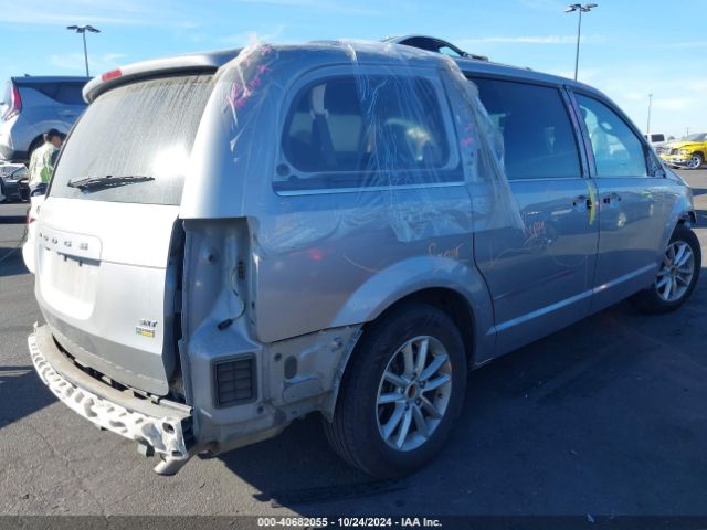 Photo 3 VIN: 2C4RDGCG3KR788651 - DODGE GRAND CARAVAN 