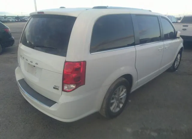 Photo 3 VIN: 2C4RDGCG3KR793400 - DODGE GRAND CARAVAN 