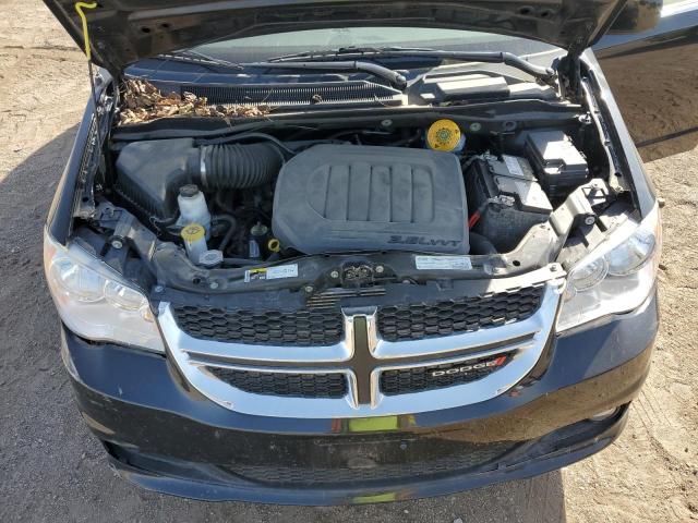 Photo 11 VIN: 2C4RDGCG3LR153608 - DODGE GRAND CARA 