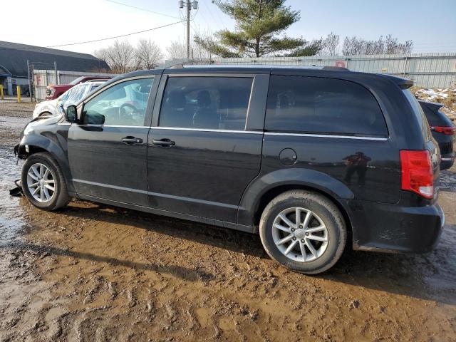 Photo 1 VIN: 2C4RDGCG3LR161353 - DODGE CARAVAN 